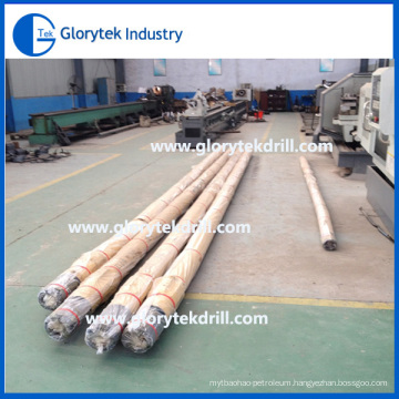 API Standard Downhole Mud Motor